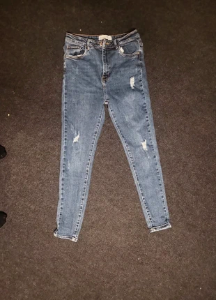 Skinny jeans, brand: Vs. Miss, condizioni: Nuovo senza cartellino, taglia: M / IT 42 / EU 38, €3.50, €4.38 include la Protezione acquisti