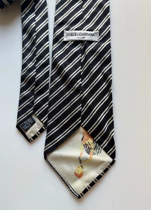 Cravatta Dolce & Gabbana, marke: Dolce & Gabbana, zustand: Sehr gut, 60,00 €, 63,70 € inklusive Vinted-Käuferschutz