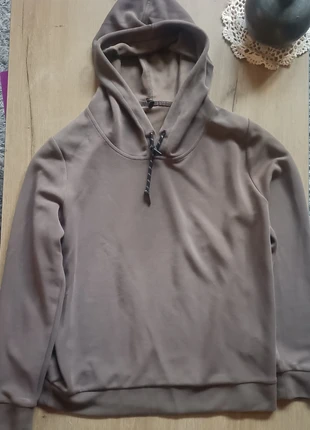 🤎 Sweat à capuche taupe – Sun Valley, marca: Sun Valley, estado: Muy bueno, tamaño: M / 38 / 10, 5,00 €, 5,95 € Protección al comprador incluida