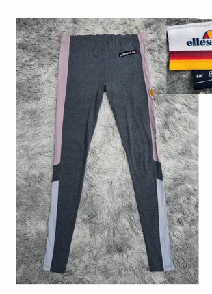 Legging sport gris rose taille 36 Ellesse, brand: Ellesse, condizioni: Ottime, taglia: S / IT 40 / EU 36, €4.90, €5.85 include la Protezione acquisti
