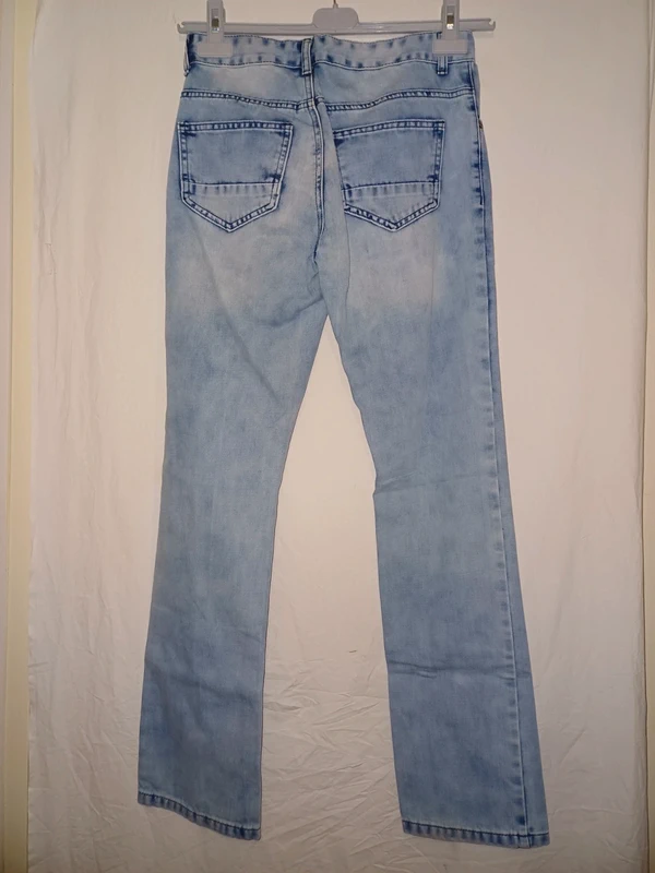 Jeans G-one - photo numéro 3