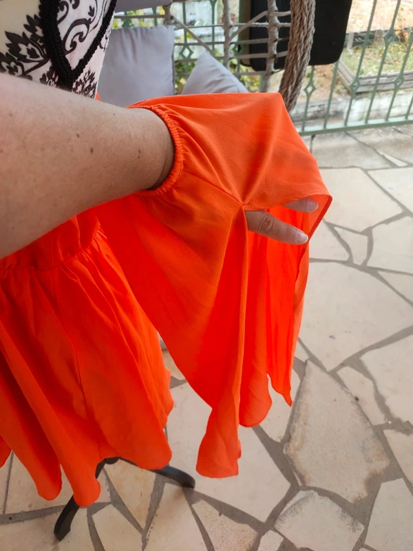 Splendide Robe miss ord - photo numéro 6