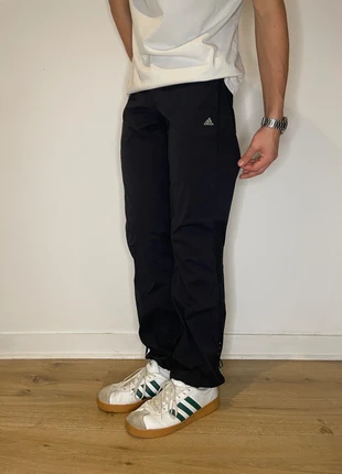 TrackPant Noir Exclusive Adidas | 38, brand: adidas, condition: Very good, size: S, €12.00, €13.30 includes Buyer Protection