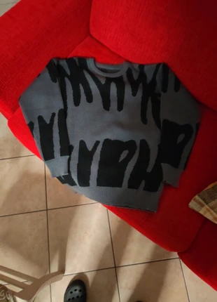 Maglione a maglia spessa taglia M, marque: manfinity, état: Neuf sans étiquette, taille: M, 10,00 €, 11,20 € Protection acheteurs incluse