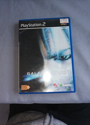 Galerians ash ps2, condition: Good, €13.00, €14.35 includes Buyer Protection
