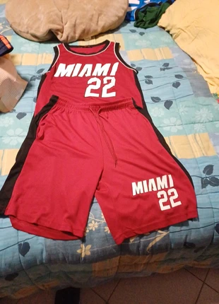 Canotta completa di tuta, marca: Identity, estado: Bueno, tamaño: L, 2,00 €, 2,80 € Protección al comprador incluida