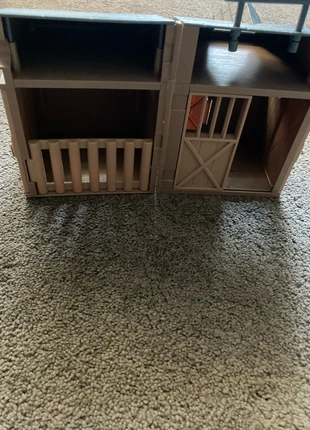 Collecta stable, brand: Collecta, condition: New without tags, size: One size, £20.00, £21.90 includes Buyer Protection