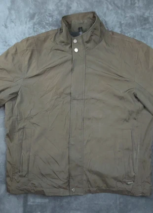Manteau léger Calvin Klein - Taille L - Kaki, merk: Calvin Klein, staat: Heel goed, maat: L, € 12,50, € 13,83 inclusief Kopersbescherming