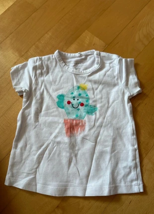 Babyshirt, marke: Name It, zustand: Sehr gut, größe: 3-6 Monate / 62, 1,00 €, 1,75 € inklusive Vinted-Käuferschutz