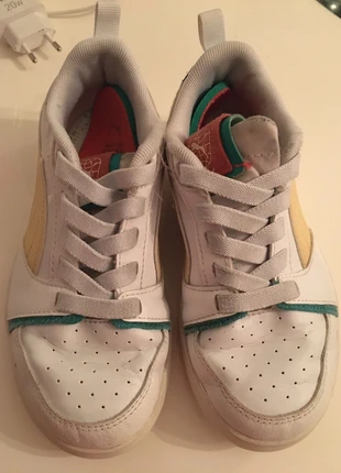 Scarpe bambino, marca: Puma x AMI, estado: Muito bom, tamanho: 30, €8.00, €9.10 inclui Proteção do Comprador