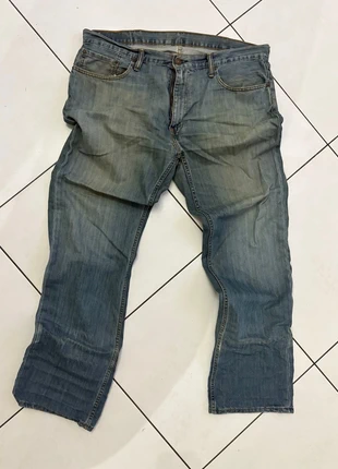 Levi’s originali blu azzurro, marke: Levi Strauss & Co., zustand: Sehr gut, größe: XL, 10,00 €, 11,20 € inklusive Vinted-Käuferschutz