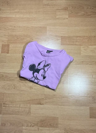 Maillot Disney violet, marque: Disney, état: Très bon état, taille: 12 ans / 152 cm, 5,00 €, 5,95 € Protection acheteurs incluse