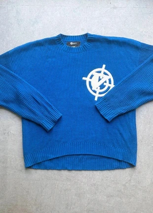 Knit/sweat pull vicinity taille L homme, marque: Vicinity, état: Très bon état, taille: L, 50,00 €, 53,20 € Protection acheteurs incluse