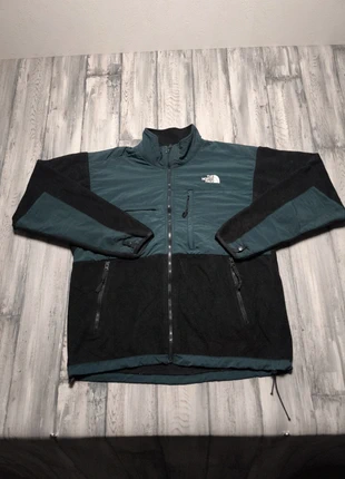 Polaire Homme The North Face Denali Jacket Noir/Gris Taille L – Très bon état, marque: The North Face, état: Très bon état, taille: L, 55,00 €, 58,45 € Protection acheteurs (Pro) incluse