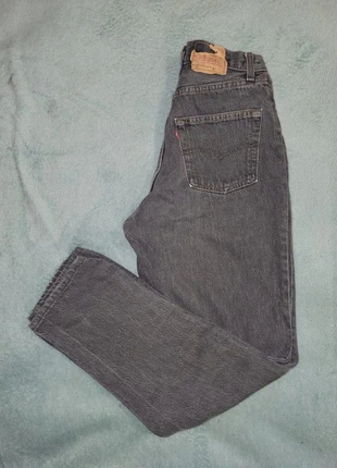 Jeans Y2K Vintage Levi's 901 👖 Made in USA - Taille W29L34 - FR38, brand: Levi's, condition: Good, size: M / 38 / 10, €24.30, €26.22 includes Buyer Protection Pro