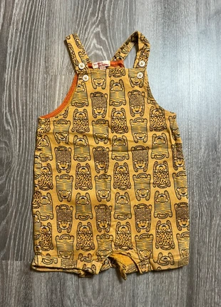 Salopette enfant DPAM, marque: Du Pareil au Même, état: Très bon état, taille: 18-24 mois / 86 cm, 3,00 €, 3,85 € Protection acheteurs incluse