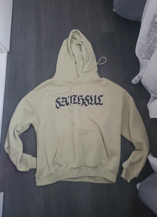 Pull à capuche, marque: Don't Call Me Jennyfer, état: Très bon état, taille: M / 38 / 10, 8,00 €, 9,10 € Protection acheteurs incluse