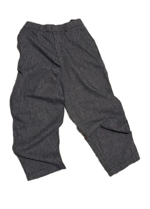 Pantalon lin, marque: Uniqlo, état: Neuf sans étiquette, taille: L / 40 / 12, 24,00 €, 25,90 € Protection acheteurs incluse