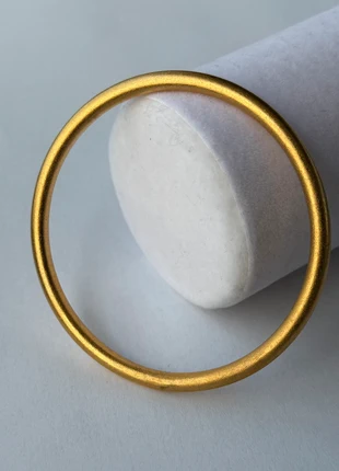 Anneau / bracelet asiatique en plaqué or 999, marca: ORO, estado: Bueno, 15,00 €, 16,45 € Protección al comprador incluida