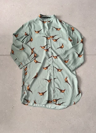 Camicia Zara donna, marque: Zara, état: Très bon état, taille: S / 36 / 8, 3,00 €, 3,85 € Protection acheteurs incluse