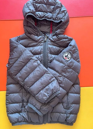 Doudoune Jott, brand: Jott, condition: Very good, size: 12-18 months / 80 cm, €40.00, €42.70 includes Buyer Protection