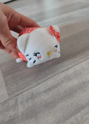 Peluche, marke: Sanrio, zustand: Sehr gut, größe: 3 Jahre / 98, 2,00 €, 2,80 € inklusive Vinted-Käuferschutz