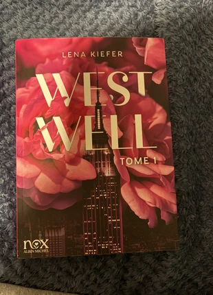 west well tome 1, état: Très bon état, 15,00 €, 16,45 € Protection acheteurs incluse