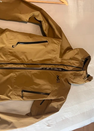 Veste Gore Tex millet, marke: Millet, zustand: Sehr gut, größe: S, 200,00 €, 210,70 € inklusive Vinted-Käuferschutz