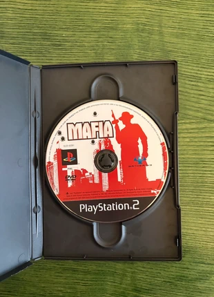 Mafia Playstation 2, zustand: Zufriedenstellend, 3,00 €, 3,85 € inklusive Vinted-Käuferschutz