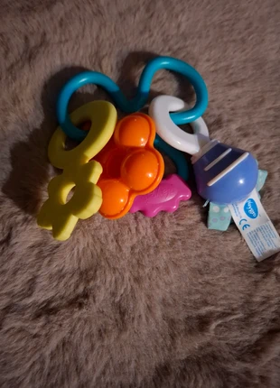 Educatief speelgoed Playgro, marque: Playgro, état: Neuf sans étiquette, taille: Prématuré, jusqu'à 44cm, 3,00 €, 3,85 € Protection acheteurs incluse