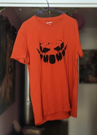 T-Shirt Halloween, marque: In Extenso, état: Neuf sans étiquette, taille: M, 7,00 €, 8,05 € Protection acheteurs incluse