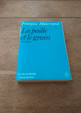 La paille et le grain, état: Bon état, 1,00 €, 1,75 € Protection acheteurs incluse