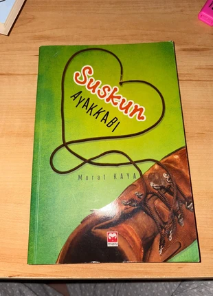 Suskun ayakkabı, état: Très bon état, 1,00 €, 1,75 € Protection acheteurs incluse