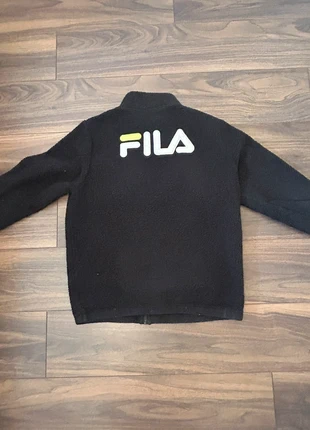 Fila original fleece, brand: FILA, condition: Good, size: L, €12.00, €13.30 includes Buyer Protection