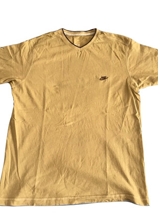 maglietta nike verde y2k, marque: Nike, état: Très bon état, taille: L, 5,00 €, 5,95 € Protection acheteurs incluse