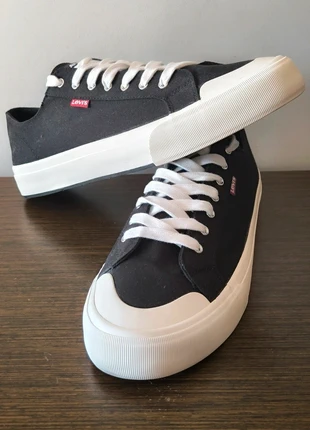 Tênis Levi's, marca: Levi's, estado: Nuevo sin etiquetas, tamaño: 46, 25,00 €, 26,95 € Protección al comprador incluida