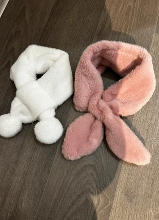 Baby girl scarfs, brand: Source Unknown, condition: New without tags, £5.00, £5.70 includes Buyer Protection