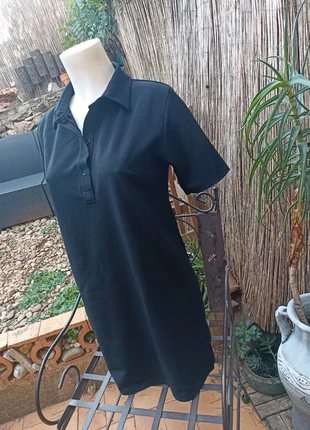 Robe Polo Cloothes taille 1, brand: Cloothes, condition: Very good, size: S / 36 / 8, €9.00, €10.15 includes Buyer Protection