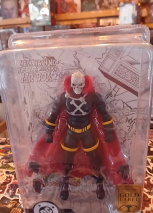 Mr bones DC multiverse McFarlane toys, marque: McFarlane Toys, état: Très bon état, taille: Prématuré, jusqu'à 44cm, 33,50 €, 35,88 € Protection acheteurs (Pro) incluse