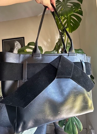 🌺New! 🌺Ted Baker Bow Tote – Elegant & Beautiful!, brand: Ted Baker, condition: New without tags, €47.00, €50.05 includes Buyer Protection