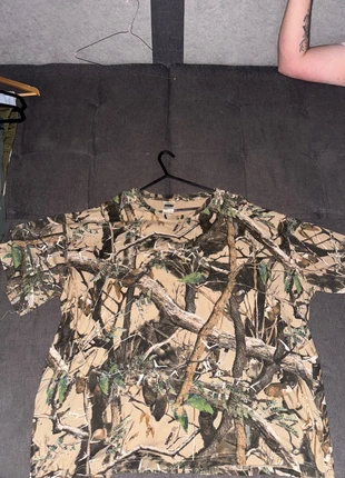 Camo T-shirt, brand: Sniper, condition: Good, size: 5XL / 22, £5.00, £5.95 includes Buyer Protection
