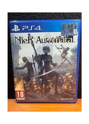 Videogioco PlayStation PS4 - Nier: Automata, estado: Nuevo sin etiquetas, 15,60 €, 17,08 € Protección al comprador incluida