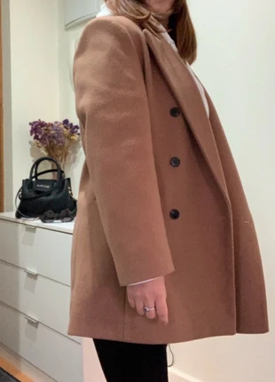 Abrigo Mango XS, marque: Mango, état: Très bon état, taille: XS / 34 / 6, 13,50 €, 14,88 € Protection acheteurs incluse