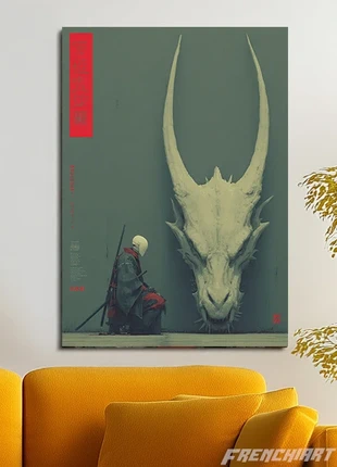 Poster métallique 30cm x 42cm Japon Affiche + aimant mural fourni., marque: Art, état: Très bon état, 28,85 €, 30,99 € Protection acheteurs (Pro) incluse