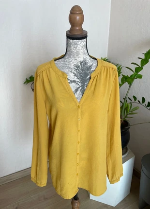 chemisier in extenso, brand: In Extenso, condition: Satisfactory, size: XL / 42 / 14, €1.00, €1.75 includes Buyer Protection
