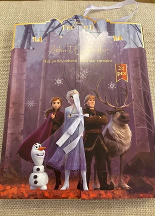 Disney frozen jewellery advent calendar 2025, brand: Disney, condition: New with tags, £4.50, £5.16 includes Buyer Protection
