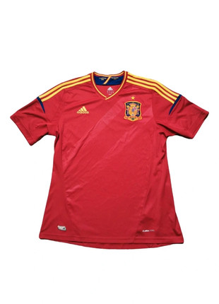Maillot Adidas vintage espagne, marque: adidas, état: Très bon état, taille: L, 69,99 €, 74,19 € Protection acheteurs (Pro) incluse