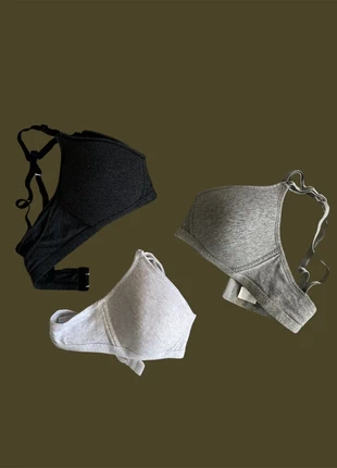 Lot de soutien gorge, marque: Shein, état: Très bon état, taille: M, 3,00 €, 3,85 € Protection acheteurs incluse