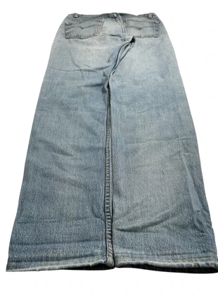 Vintage Oversized Baggy Jeans Levi’s 501 made in USA 90s Y2K streetwear, marke: Levi's, zustand: Sehr gut, größe: M, 22,90 €, 24,75 € inklusive Vinted-Käuferschutz