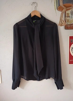 Chemise La City, brand: La City, condition: Very good, size: M / 38 / 10, €8.00, €9.10 includes Buyer Protection